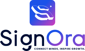 Signora Logo